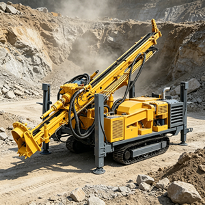 Professional Grade RC Drilling <strong>Rig</strong> for Regional Groundwater Resource Assessment Work - Product Image 4