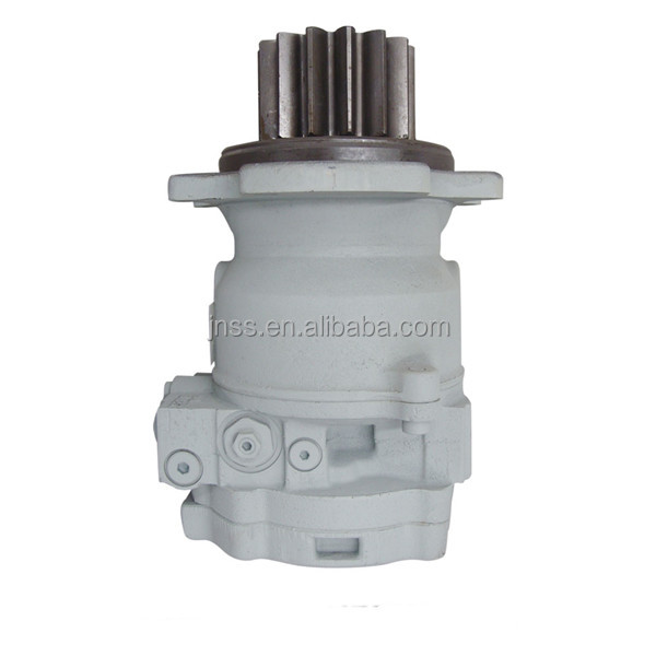 ケイコB出品 KYB MSG-27P-16 Swing Motor for Mini Excavators - CAT302.5, YANMAR