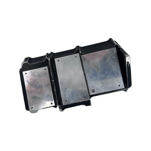 Promotion for Wireless Movie Camera Transmitter Shell CNC Routered Aluminum Chassis Wire EDM for TV Broadcast Production ENG - Product Image 4