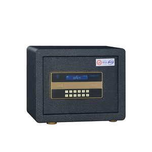 Coffre-fort de bureau de luxe en métal <span class=keywords><strong>GDLT</strong></span> LN-SX11-13 à prix d'usine, avec serrure mécanique, pour argent liquide - Product Image 3