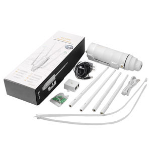 Alta Potencia impermeable al aire libre <span class=keywords><strong>AC1200</strong></span> WISP AP inalámbrico <span class=keywords><strong>repetidor</strong></span> 2,4 Mbps 300 ghz 5ghz a 867Mbps - Product Image 5