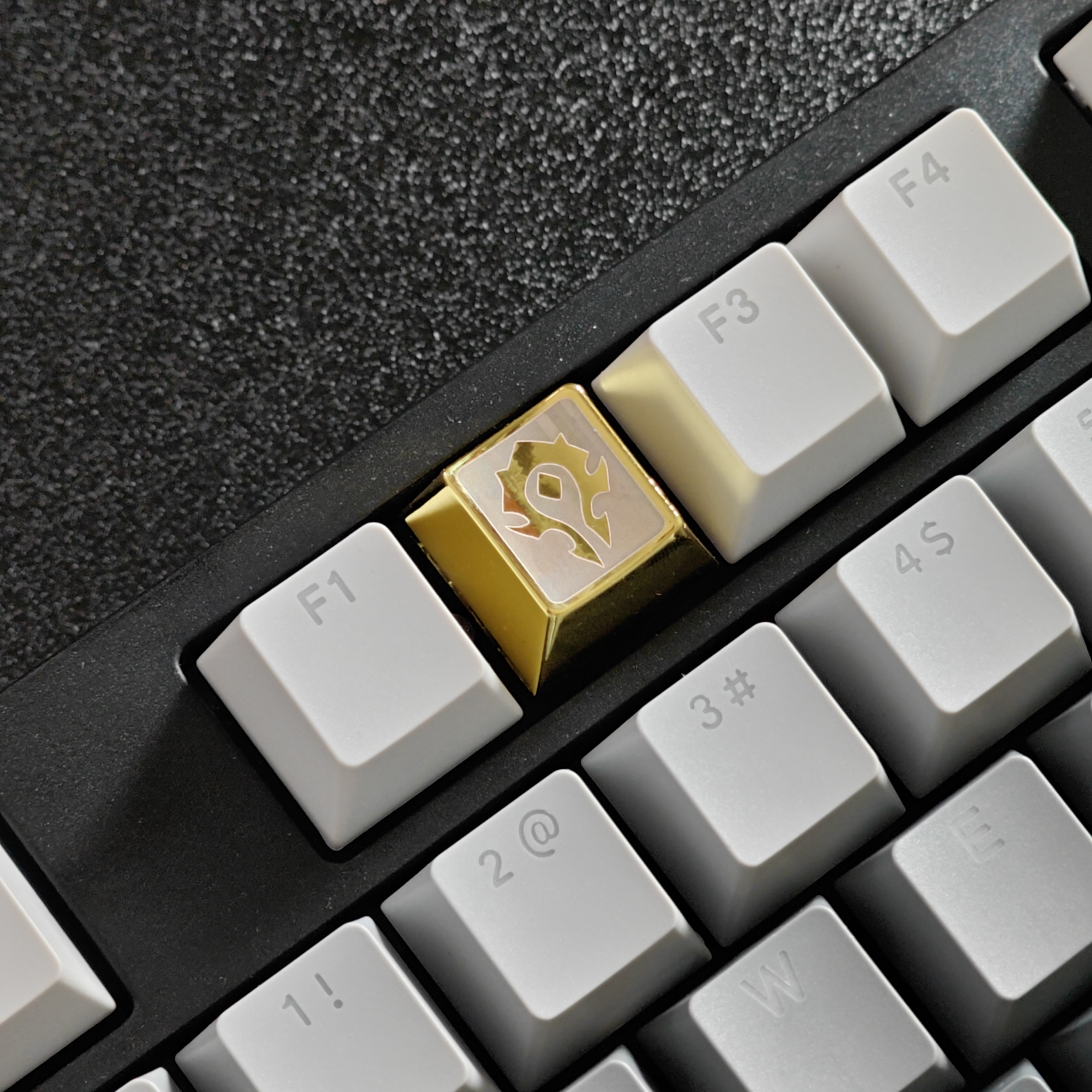 Horde-golden