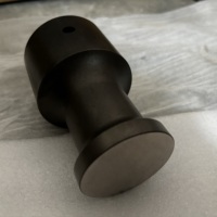 20Khz /15Khz/28khz/35khz/40khz Personnalisation de différentes tailles, matériau aluminium/titane/acier, cornets/embouts/têtes de soudage ultrasonique