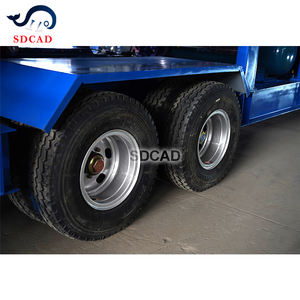 Centrale à béton mobile YHZS120 120m3/h pour les projets de construction à grande échelle avec stockage de ciment - Product Image 3