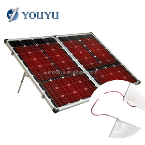 <span class=keywords><strong>Panneau</strong></span> <span class=keywords><strong>solaire</strong></span> extérieur moderne Tapis chauffant par le <span class=keywords><strong>sol</strong></span> pour la fonte des neiges en hiver Panneaux photovoltaïques pour l'intérieur - Product Image 6