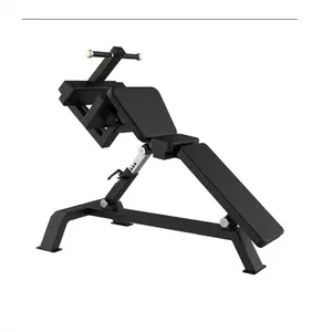 gym fitness equipment Commercial Bench Press strength adjustable abdominal Sit up Incline Bench