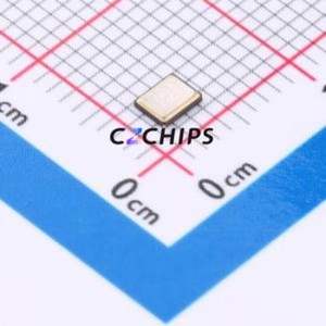 RL400001793 Crystal (Passive) SMD3225-4P Crystal Oscillator SMD Crystal Oscillator 40MHz 10ppm 12pF - Product Image 1