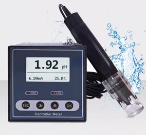 Sonde numérique de qualité de l'eau pour test industriel, 0-20000us/cm, 4-20mA, conductivité numérique, pH, oxygène dissous - Product Image 5