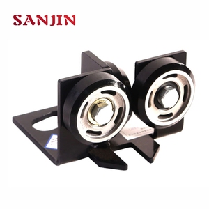 <span class=keywords><strong>Toshiba</strong></span> Thang Máy Hướng Dẫn Con Lăn Giày RG-70A Các Bộ Phận Thang Máy <span class=keywords><strong>Toshiba</strong></span> - Product Image 2