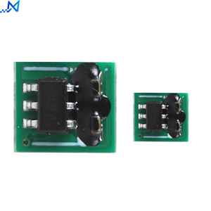 Chip de Tóner CF410A <span class=keywords><strong>CF410X</strong></span> Compatible con <span class=keywords><strong>HP</strong></span> M452dw/452dn/452nw MFPM477fnw/M477fdn/M477fdw MFP M377dw, Recarga de Cartuchos, 2.3K/6.5K - Product Image 4