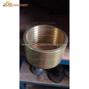 <span class=keywords><strong>Schwing</strong></span> <span class=keywords><strong>Stetter</strong></span> Peças Usadas Bomba De Concreto para Bombas De Reboque Nova Condição Bomba De Concreto - Product Image 2