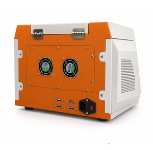 Analizador Digital de Metales, el Mejor Detector de Oro para Análisis de Materiales, los Mejores Detectores de Metales para Análisis - Product Image 3