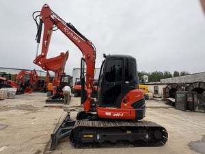 Machines de construction Kubota U40 d'occasion abordables Pelleteuse Kubota U40 d'occasion en bon état pour Offre Spéciale - Product Image 2
