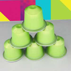 Capsules de thé Matcha en gros – Capsules de thé et de café Matcha pour machine à capsules (norme UE) - Product Image 3