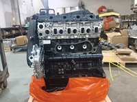 Bloc moteur diesel 1KD 1KD-FTV pour Toyota Hilux Hiace 4 Runner Land Cruiser Prado, ensemble moteur 1KD-FTV nu 3.0L D4D