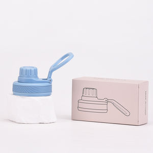 Tapa de Termo de Gran Capacidad de 1L de Alta Calidad, Suministro Directo del Fabricante, para Fácil Manejo, Tapa de Vaso Deportivo para Exteriores, Accesorio para Bebidas - Product Image 3