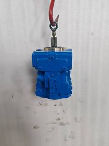 Pompe à pistons hydraulique à déplacement variable série A10 A10VG A10VG18DA1D8 A10VG45DA1D8 A10VG63DA1D8 A10VG28DA1D8/10R-NSC10F015SP-S - Product Image 5
