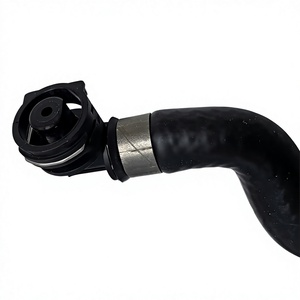ท่อระบายอากาศเครื่องยนต์เมอร์เซเดส-เบนซ์ รุ่น A2055016300 สำหรับ C-Class สายทดแทน อะไหล่ยานยนต์ - Product Image 5