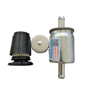 Filtro de Gasolina de Alta Densidad de 12 mm y 14 mm para Automóviles, Filtro de Combustible para Cambio de Gasolina a Gas - Product Image 4