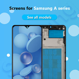 Réparation d'usine remplacement téléphone portable lcds lcd écran tactile pour <span class=keywords><strong>samsung</strong></span> écrans a11 a02 a15 2023 <span class=keywords><strong>2022</strong></span> - Product Image 2