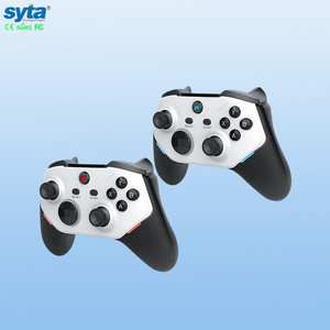 Mini consola de juegos SYTA M15 para PS2 128G 20000 3D Retro TV Consola de videojuegos Classic Family Game Stick con características integradas - Product Image 6