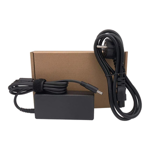 デル65Wノートパソコン充電器アダプター4.5 * 3.0mmノートパソコン充電器19.5V3.34Aノートパソコン充電器卸売に適しています - Product Image 1
