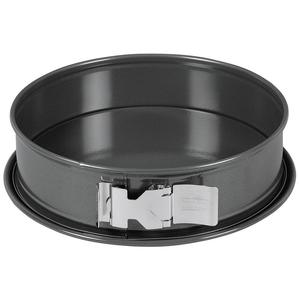 ถาดอบเค้ก Kaiser Springform ขนาด 28 ซม. พร้อมท่อเสริม สีดำ อุปกรณ์ทำเค้ก - Product Image 1