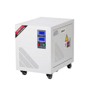 Transformador de control monofásico serie BK 50va 100va 500va 1500va 2000va 220V 110V 12V 24V 36V - Product Image 5