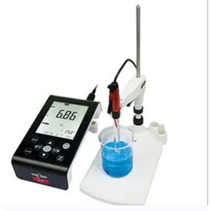 เครื่องวิเคราะห์คุณภาพน้ำแบบพกพา Toa-Etc รุ่น Mm-42dp และ Mm-41dp สำหรับวัดค่า pH และค่าการนำไฟฟ้า ใช้ได้ทั้งในห้องปฏิบัติการและภาคสนาม - Product Image 3