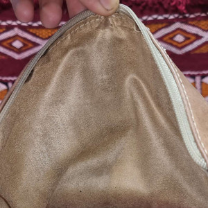 Zaino in Pelle Maraz - Product Image 2