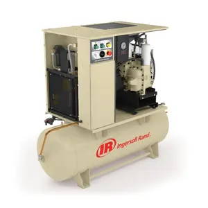 HP3-35 High Pressure Piston Machine For Ingersoll Rand Piston Air Compressor