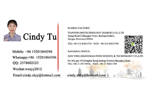 Hot bán nước giải khát cơ sở 50 lần tập trung xi-rô trái cây màu đỏ táo tàu hương vị nước trái cây mềm đồ uống công thức - Product Image 2