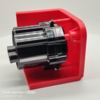 1580 VJ 613597 6000 heures Module de service 1