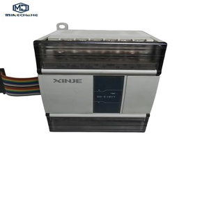 XD-E16YT โมดูลขยาย PLC คอนโทรลเลอร์ลอจิกแบบตั้งโปรแกรมได้ โมดูลควบคุมอุตสาหกรรม โมดูลเอาต์พุตดิจิตอล ผ่านการทดสอบการทำงาน - Product Image 1