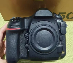 Cámara DSLR Profesional Usada <span class=keywords><strong>D850</strong></span> de 46MP, Cámara de Alto Rendimiento con Pantalla Táctil, Cámara <span class=keywords><strong>4K</strong></span> - Product Image 5