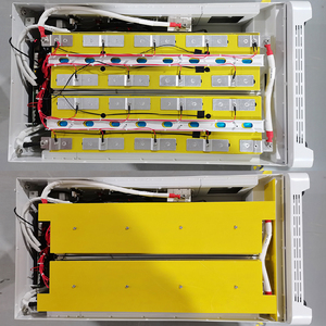 Batería de Litio Lifepo4 de 48V, 17KWH, para Sistemas Solares Fuera de Red (Off-Grid), 16Kwh, 51.2V, 314AH, Envío DDP a Polonia - Product Image 1