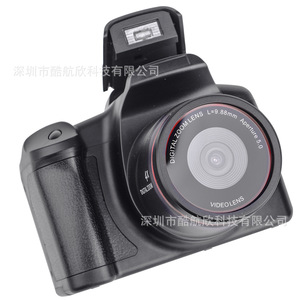 Coolhangxin Digital Camera 1080p CMOS Sensor 8.8mm Lens Video Recording Ready To Ship - Product Image 2