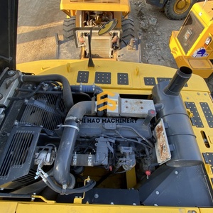 Nouveaux modèles à vendre pour les projets d'infrastructure : excavatrice hydraulique sur chenilles Komatsu PC360 de 36 tonnes d'occasion - Product Image 5