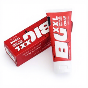 QTTO <span class=keywords><strong>Penis</strong></span>-Massagecreme für Erwachsene zur Vergrößerung und Verzögerung der Ejakulation, wasserfest, 65 ml - Product Image 4