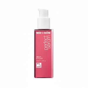 Misenscene Siero per lo Styling Perfetto 80ml Prodotto in Corea Trattamento per Capelli - Product Image 1