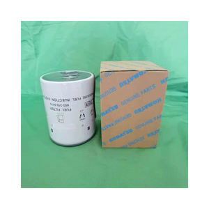 Separador de agua y aceite, filtro de combustible de alta eficiencia, 600-319-5610, para pc110-8mo - Product Image 5