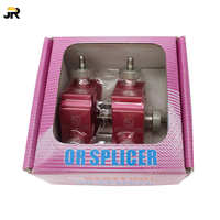 Kit de vente en gros ou d'épissure d'usine 300 outil de joint d'installation hydraulique pour installer le cylindre
