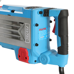 Marteau de démolition FIXTEC Power Tools Hammer Jack Heavy Duty 1500W FDH150145 - Product Image 6