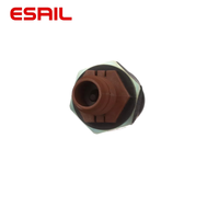 Nueva Válvula PCV de Ventilación Positiva del Cárter 53034065AA 2-9604 para Dodge Ram 1500 Nitro Jeep Liberty 3.7L V6 2007-2012
