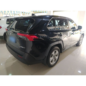 Voiture d'occasion Guazi - <span class=keywords><strong>Toyota</strong></span> RAV4 2021 - Promotion à durée limitée - Véhicule <span class=keywords><strong>essence</strong></span> intelligent - SUV automatique - Conduite à gauche - Pour trajets urbains - 5 places - Product Image 2