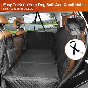 In Stock Hard Bottom <strong>Car</strong> <strong>Seat</strong> <strong>Cover</strong> <strong>for</strong> <strong>Dogs</strong> Back <strong>Seat</strong> Extender <strong>Dog</strong> Hammock <strong>for</strong> <strong>Car</strong> Back <strong>Seat</strong> Pet <strong>Cover</strong> <strong>for</strong> <strong>Dogs</strong> - Product Image 3