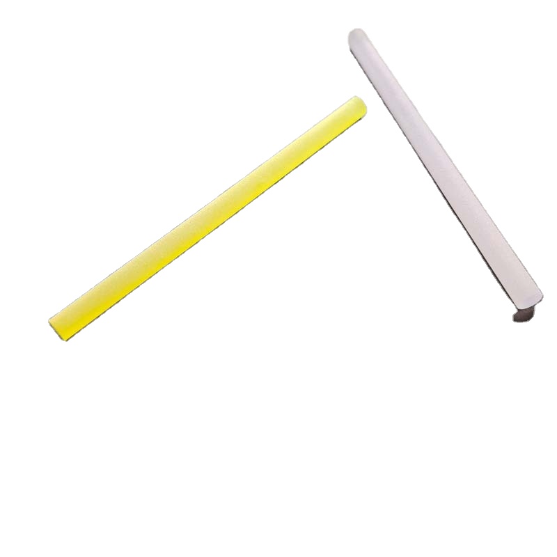 Высококачественный nd yag лазерный наконечник, лазерный стержень для удаления татуировок и бровей в наличии