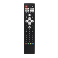 Control Remoto Inteligente IRV6 de Alta Calidad ES-RM319-1 Compatible con Televisores SKY/WORTH, Nuevo Control Remoto Infrarrojo de Material ABS