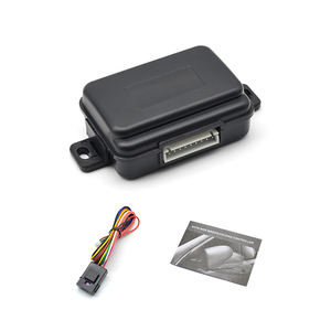 Sistema Inteligente de Plegado de Espejos Laterales para Automóviles, Alarma de Coche, Controlador de Espejo Retrovisor, Interruptor Eléctrico para Plegado de Espejos de Vehículos - Product Image 1