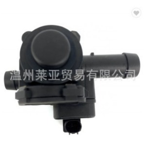 เทอร์โมสตัทเครื่องยนต์ Vw 7PP819810A สำหรับอะไหล่เปลี่ยนวาล์วน้ำ Touareg - Product Image 2